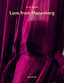 Love From Manenberg-9783969000847