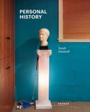 Personal History-9783969000892
