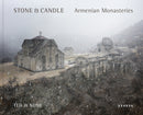 Stone & Candle. Armenian Monasteries-9783969001097
