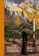 North Korea : The People's Paradise-9783969001493