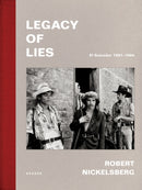 Legacy of Lies : El Salvador 1981-1984-9783969001530