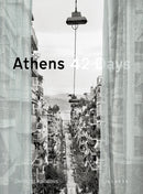 Athens 42 Days : The Undisclosed City-9783969001837