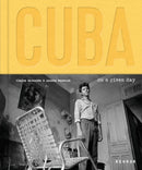 Cuba. On a Given Day-9783969001875