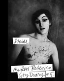 Anders Petersen: City Diary