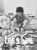 Dayanita Singh: Let's See-9783969990087