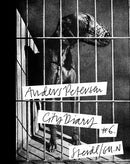 Anders Petersen: City Diary