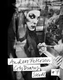Anders Petersen: City Diary