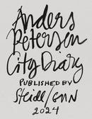 City Diary