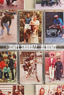 Jamel Shabazz: Albums-9783969990957