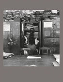 Dayanita Singh: File Room-9783969991848