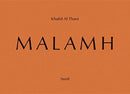 Khalid Al Thani: Malamh (English / Arabic edition)