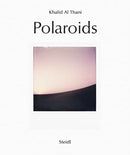 Khalid Al Thani: Polaroids (English / Arabic edition)-9783969991886