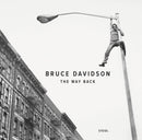 Bruce Davidson: The Way Back-9783969992319