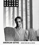 Gordon Parks: American Gothic : Gordon Parks and Ella Watson-9783969992517