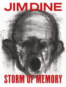 Jim Dine: Storm of Memory-9783969992753