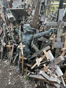 Juergen Teller: Crosses-9783969992920