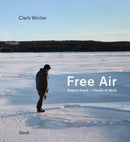 Free Air : Robert Frank - Hands at Work-9783969993507