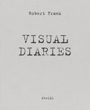 Visual Diaries