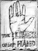 The Lines of My Hand-9783969993675