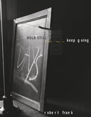 HOLD STILL - Keep Going-9783969993699