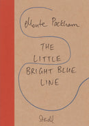 The Little Bright Blue Line-9783969993767