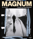 Magnum: A World of Photography : FOTO ARSENAL WIEN-9783969994634