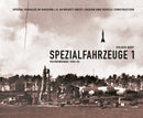 Spezialfahrzeuge 1: Peenemunde 1942-45-9783981690835