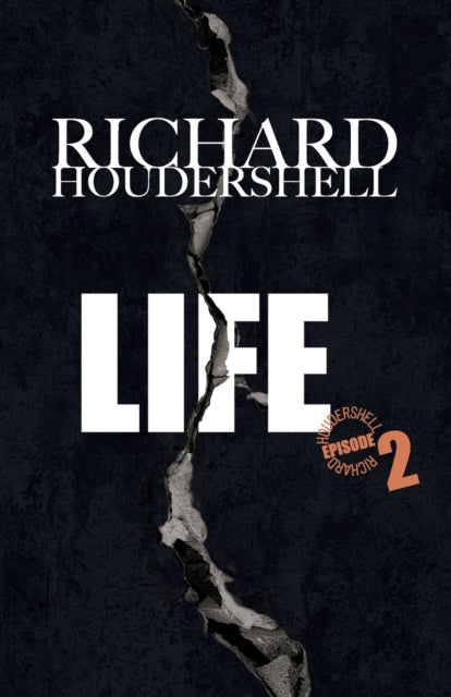 LIFE episode 2 : Life Sentence-9783982159737