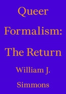Queer Formalism: The Return-9783982389400