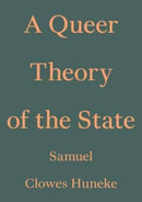 A Queer Theory of the State-9783982389462