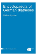 Encyclopaedia of German diatheses-9783985540655