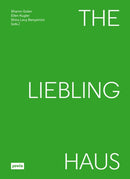 The Liebling Haus-9783986120214