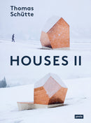 Thomas Schutte: Houses II-9783986120603