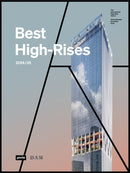 Best High-Rises 2024/25 : Internationaler Hochhaus Preis / The International High-Rise Award-9783986121433