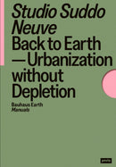 Back to Earth : Urbanization without Depletion-9783986121457