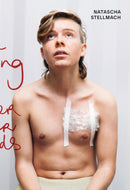 The Letting Go: The Wonder in Our Wounds