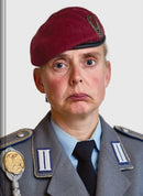 In Uniform