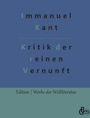 Kritik der reinen Vernunft-9783988285201