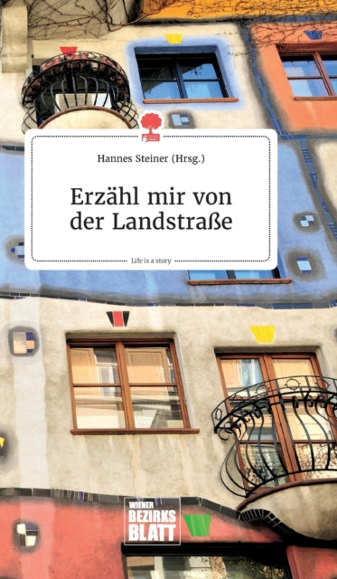 Erzahl mir von der Landstra?e. Life is a Story - story.one-9783990873038
