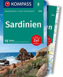 Sardinien WF +Extra-Tourenkarte : 5770-9783991217626