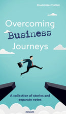 Overcoming Business Journeys : A collection of stories and separate notes-9783991302513