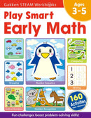 Play Smart Early Math