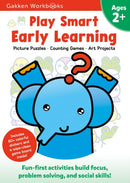 Play Smart Early Learning 