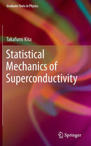 Statistical Mechanics of Superconductivity-9784431554042
