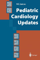 Pediatric Cardiology Updates-9784431658887