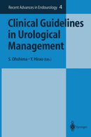 Clinical Guidelines in Urological Management-9784431659464