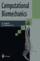 Computational Biomechanics-9784431669531