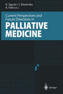 Current Perspectives and Future Directions in Palliative Medicine-9784431684961