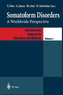 Somatoform Disorders : A Worldwide Perspective-9784431685029