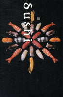 Sushi-9784756241344